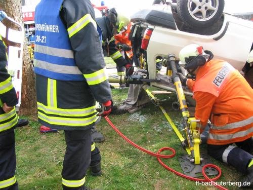 2013-04-21 Rettungdienstuebung FTZ 125